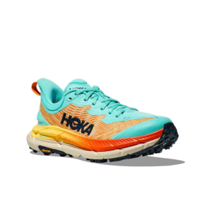 imagem de Tnis de trilha Mafate Speed 4 Masculino - Hoka