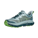 imagem do produto Tnis de trilha Mafate Speed 4 Masculino Verde - Hoka