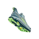 imagem do produto Tnis de trilha Mafate Speed 4 Masculino Verde - Hoka