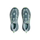 imagem do produto Tnis de trilha Mafate Speed 4 Masculino Verde - Hoka