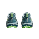 imagem do produto Tnis de trilha Mafate Speed 4 Masculino Verde - Hoka