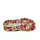 imagem do produto T�nis de Trilha para Corrida e Caminhadas Caldera 8 Feminino Preto e Verde - Brooks