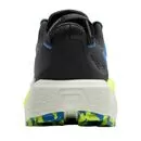 imagem do produto T�nis de Trilha para Corrida e Caminhadas Caldera 8 Masculino Azul - Brooks