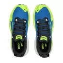 imagem do produto T�nis de Trilha para Corrida e Caminhadas Caldera 8 Masculino Azul - Brooks