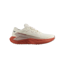 imagem do produto T�nis Drx Defy Grvl Feminino Para Trilha e Corrida de Montanha Feminino Creme - Salomon
