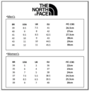 imagem do produto T�nis Feminino Vectiv Enduris 4 Lilac Peak/Smoked Pearl - The North Face