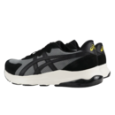 imagem do produto Tnis Gel Outsider Masculino Preto e Cinza - Asics