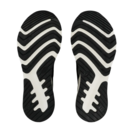 imagem do produto Tnis Gel Outsider Masculino Preto e Cinza - Asics