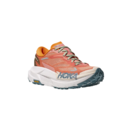 imagem do produto Tnis Mafate X Feminino Salmo - Hoka