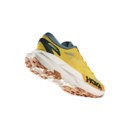 imagem do produto Tnis Mafate X Masculino Amarelo - Hoka