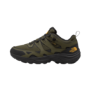 imagem do produto Tnis Masculino Hedgehog 3 Wp Verde - The North Face