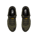 imagem do produto Tnis Masculino Hedgehog 3 Wp Verde - The North Face