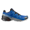 imagem do produto Tnis Masculino Speedcross Azul - Salomon