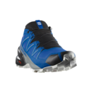 imagem do produto Tnis Masculino Speedcross Azul - Salomon