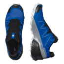 imagem do produto Tnis Masculino Speedcross Azul - Salomon