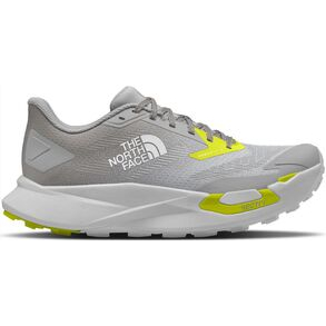 3. Tênis Masculino Vectiv Enduris 4 Cinza The North Face Calçados