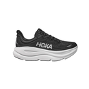 imagem do produto Tnis para Corrida de Asfalto Bondi 9 Masculino Preto e Branco - Hoka