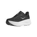 imagem do produto Tnis para Corrida de Asfalto Bondi 9 Masculino Preto e Branco - Hoka