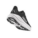 imagem do produto Tnis para Corrida de Asfalto Bondi 9 Masculino Preto e Branco - Hoka