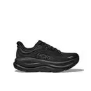 imagem do produto T�nis para Corrida de Asfalto Bondi 9 Masculino Preto - Hoka
