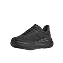 imagem do produto T�nis para Corrida de Asfalto Bondi 9 Masculino Preto - Hoka