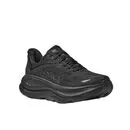 imagem do produto T�nis para Corrida de Asfalto Bondi 9 Masculino Preto - Hoka