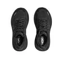 imagem do produto T�nis para Corrida de Asfalto Bondi 9 Masculino Preto - Hoka
