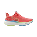 imagem do produto Tnis para Corrida e Caminhada Pride 4 Feminino Coral - Olympikus