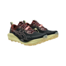 imagem do produto Tnis para corrida e caminhada Trabuco 13 Feminino Preto - Asics