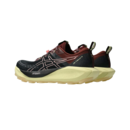 imagem do produto Tnis para corrida e caminhada Trabuco 13 Feminino Preto - Asics