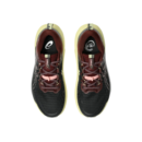 imagem do produto Tnis para corrida e caminhada Trabuco 13 Feminino Preto - Asics