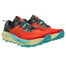imagem do produto Tnis para corrida e caminhada Trabuco 13 Masculino Laranja - Asics