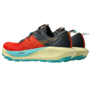 imagem do produto Tnis para corrida e caminhada Trabuco 13 Masculino Laranja - Asics