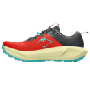 imagem do produto Tnis para corrida e caminhada Trabuco 13 Masculino Laranja - Asics