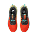 imagem do produto Tnis para corrida e caminhada Trabuco 13 Masculino Laranja - Asics