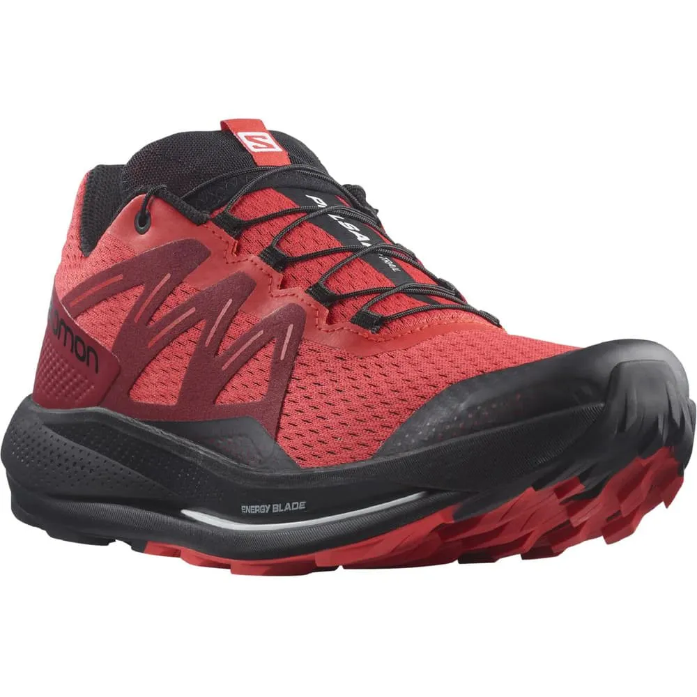 Tênis Pulsar Trail Masculino para Trilha e Corrida de Montanha