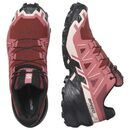 imagem do produto  Tnis Speedcross 6 Feminino para Trilha Trail Running Corrida de Montanha - Salomon