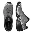 imagem do produto  Tênis Speedcross 6 Masculino para Trilha e Trail Running  - Salomon