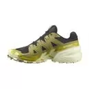 imagem do produto T�nis Speedcross 6 Masculino para Trilha e Trail Running Bege - Salomon