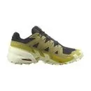 imagem do produto T�nis Speedcross 6 Masculino para Trilha e Trail Running Bege - Salomon