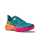 imagem do produto Tnis SpeedGoat 5 Feminino para Corrida de Trilha Trail Run  - Hoka