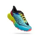 imagem do produto Tnis SpeedGoat 5 Masculino para Corrida de Trilha Trail Run  - Hoka