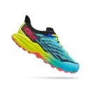 imagem do produto Tnis SpeedGoat 5 Masculino para Corrida de Trilha Trail Run  - Hoka