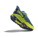 imagem do produto  Tnis SpeedGoat 5 Masculino para Corrida de Trilha Trail Run  - Hoka One One