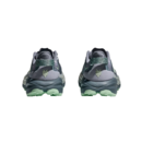 imagem do produto Tnis Speedgoat 6 Feminino para Corrida de Trilha Cinza e Verde - Hoka