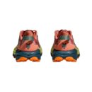 imagem do produto Tnis Speedgoat 6 Feminino para Corrida de Trilha Laranja e Amarelo - Hoka