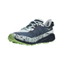 imagem do produto Tnis Speedgoat 6 Feminino para Corrida de Trilha Trail Run Verde - Hoka