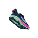 imagem do produto Tnis Speedgoat 6 Masculino para Corrida de Trilha Trail Run Azul e Rosa - Hoka