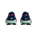 imagem do produto Tnis Speedgoat 6 Masculino para Corrida de Trilha Trail Run Azul e Rosa - Hoka