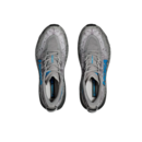 imagem do produto Tnis Speedgoat 6 Masculino para Corrida de Trilha Trail Run Cinza claro - Hoka